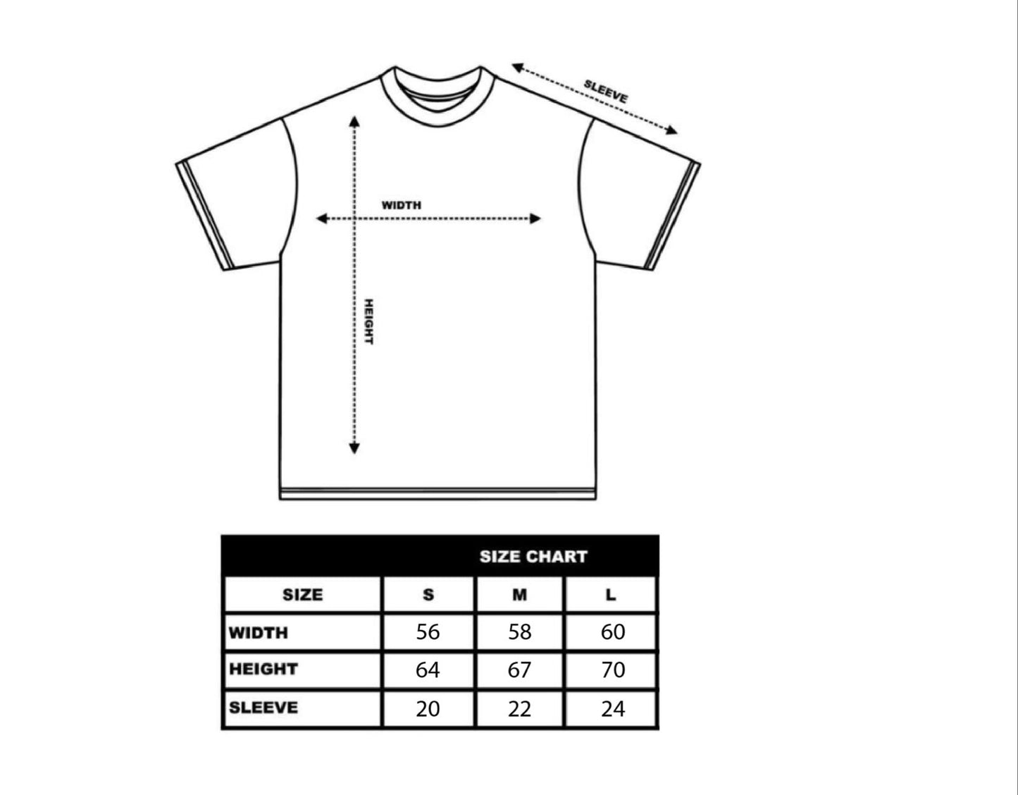 Knitted Polo in Cream